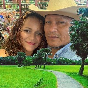 Meet your Posher, Elizeth